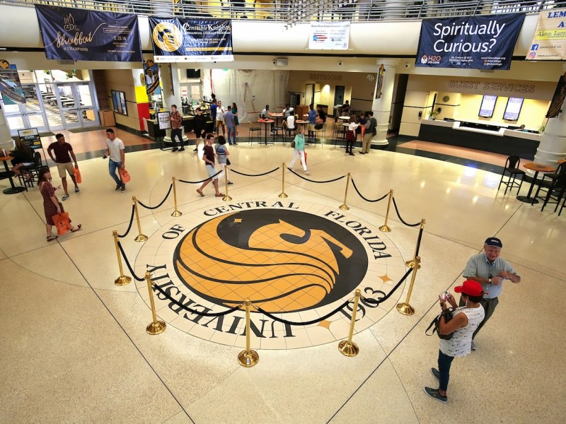 Florida bill would ban public colleges from admitting undocumented students