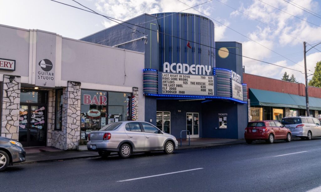 The Official Guide to Portland