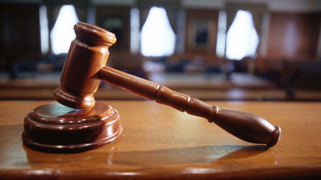 Baltimore man sentenced for unemployment insurance fraud during COVID pandemic