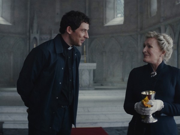 New on Netflix: ‘Wake Up Dead Man: A Knives Out Mystery’ plus 10 more streaming premieres