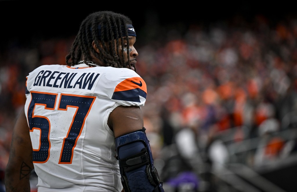 Broncos HC Sean Payton expects "most everyone" healthy for Divisional round