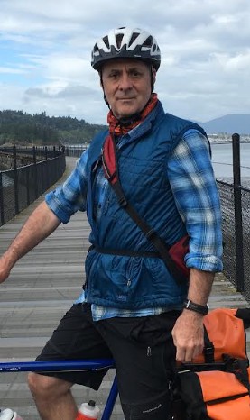 Roderick “Rod” Lowell Huntress III