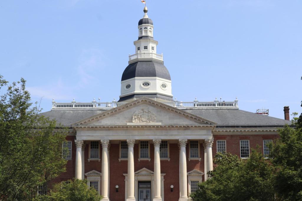 Maryland's businesses deserve a break — and a voice