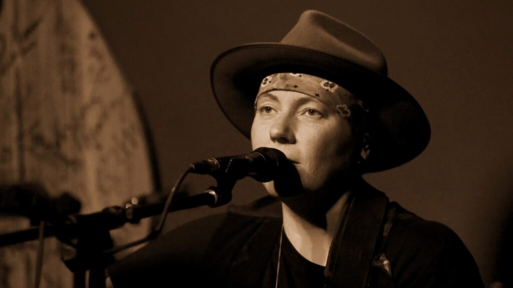 Rising Tides: Alabama singer talks about cancelling show at the Kennedy Center