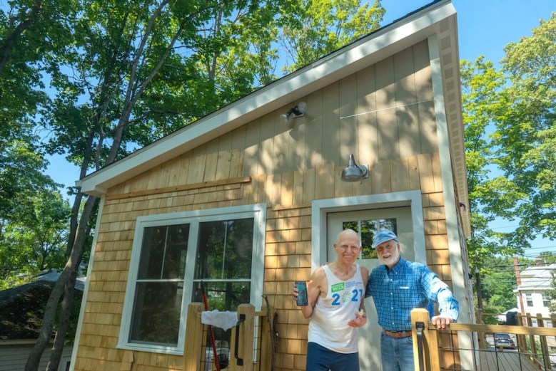 Building an Accessory Dwelling Unit is easier than ever in Maine