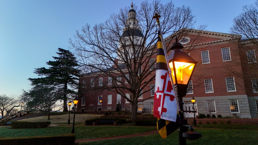 Gov. Wes Moore appoints three new members to Maryland House of Delegates