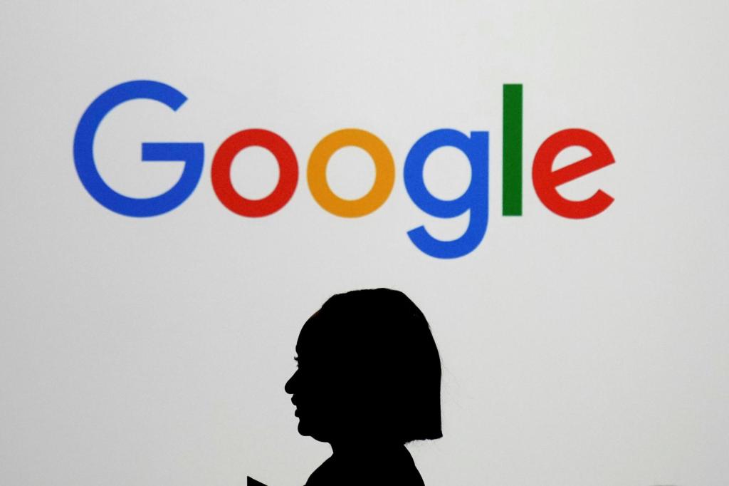 Google’s corporate parent joins $4 trillion club