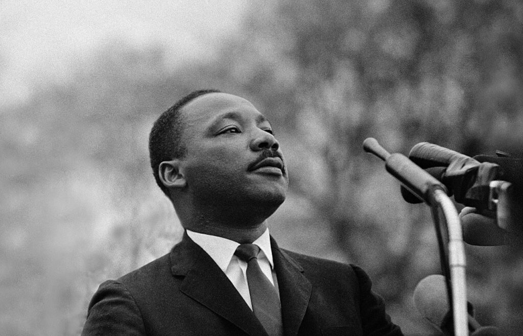 MLK Jr. Day 2026: Commemoration events, list of government, service closures