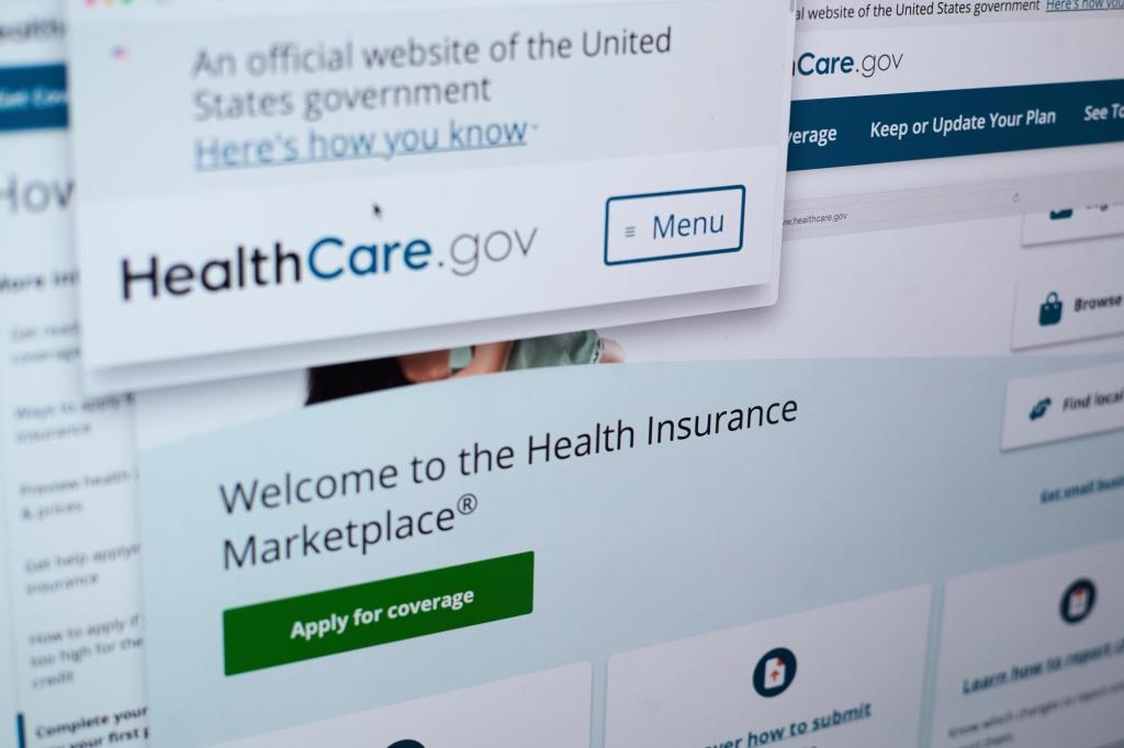 Fewer Americans sign up for ACA health insurance as costs spike