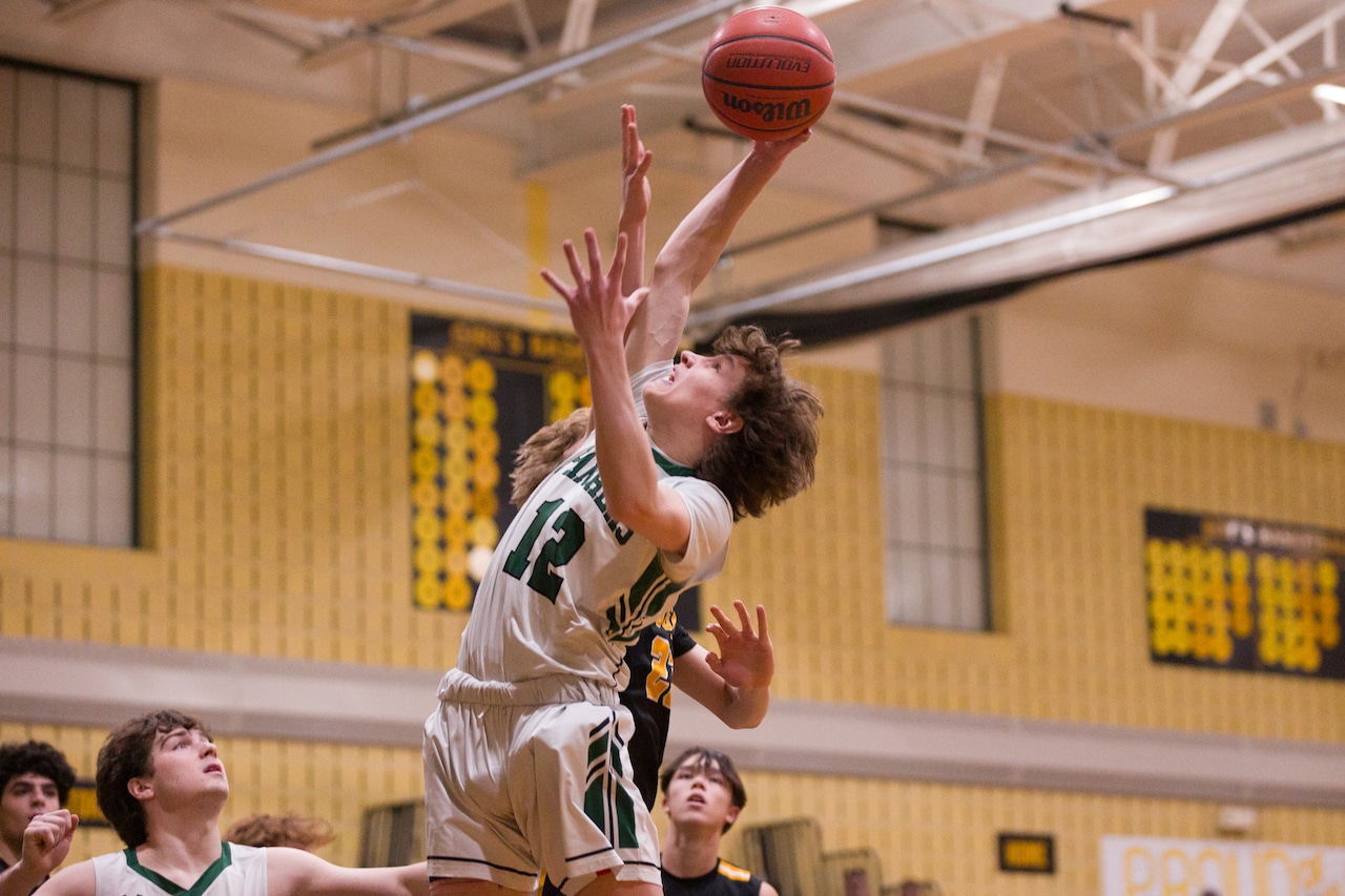 High School Boys Basketball: Midland Park