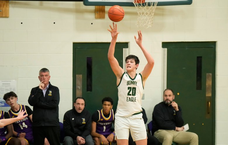 Watch Varsity Maine’s latest basketball highlight reel