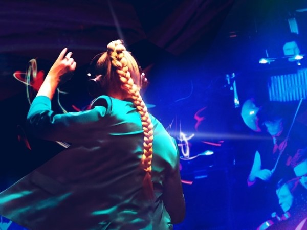 Synthony features the Royal Philharmonic giving the orchestral treatment to EDM hits