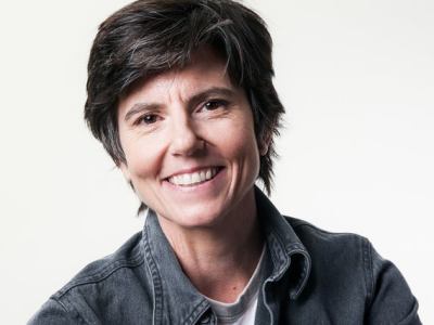 Tig Notaro is probably going to make you cry (but also laugh!) at the Plaza Live