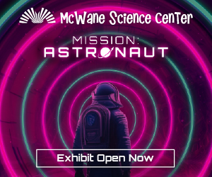 Misson Astronaut - McWane Science Center