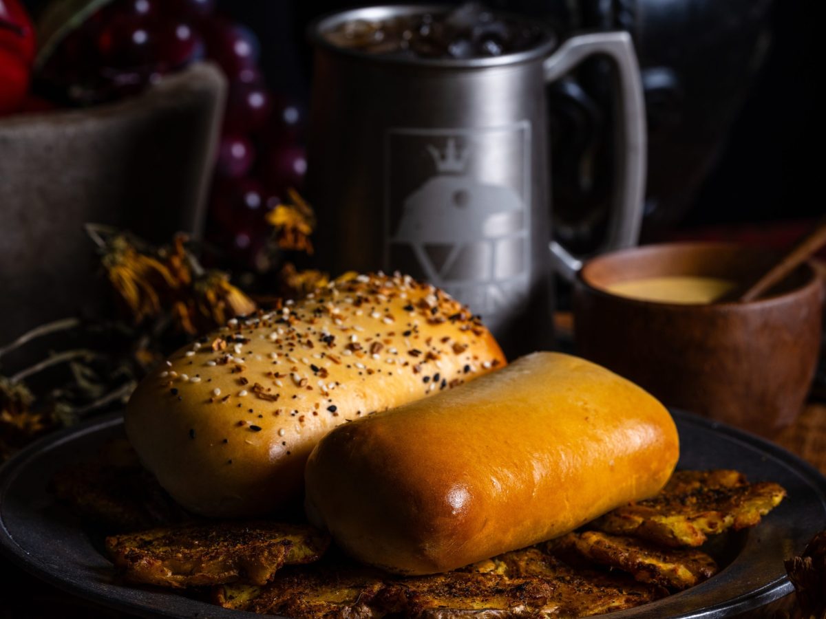 Six Ravens, by Gideon’s Bakehouse owner Steve Lewis, is coming to Disney Springs