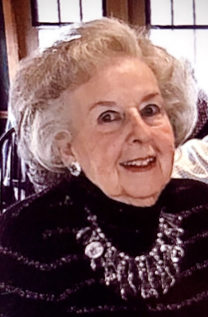 Obituary: Julia J. White