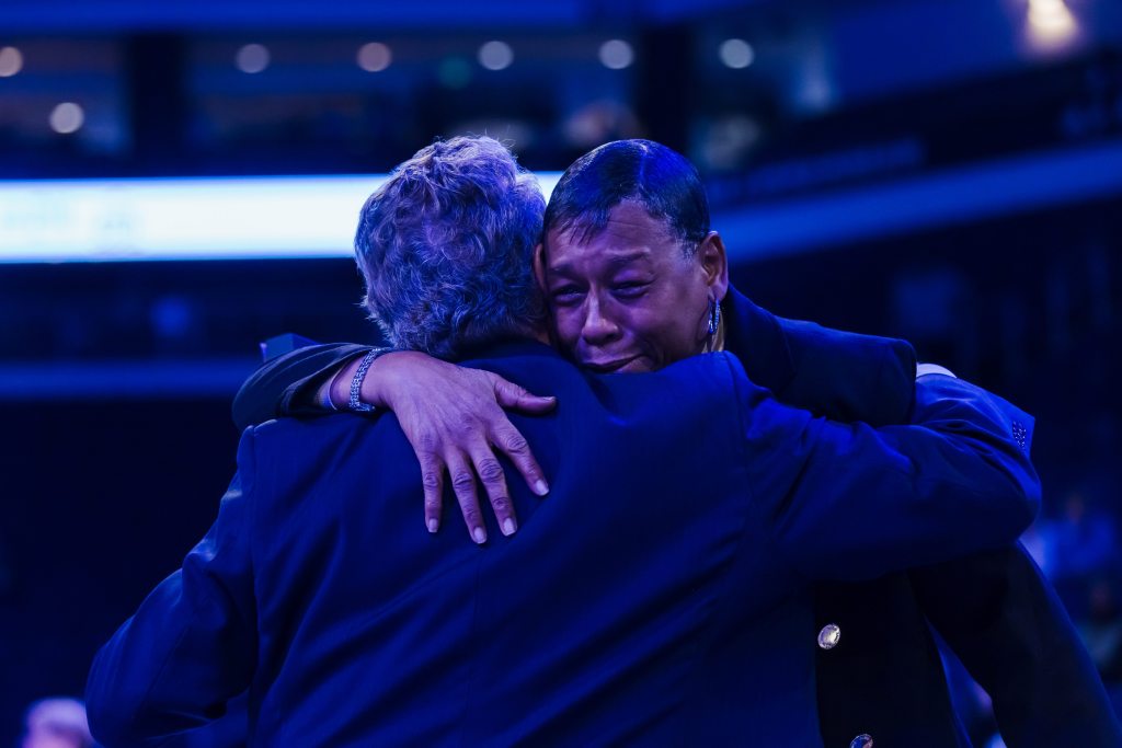 ODU women win OT thriller in Anne Donovan Classic – The Virginian-Pilot