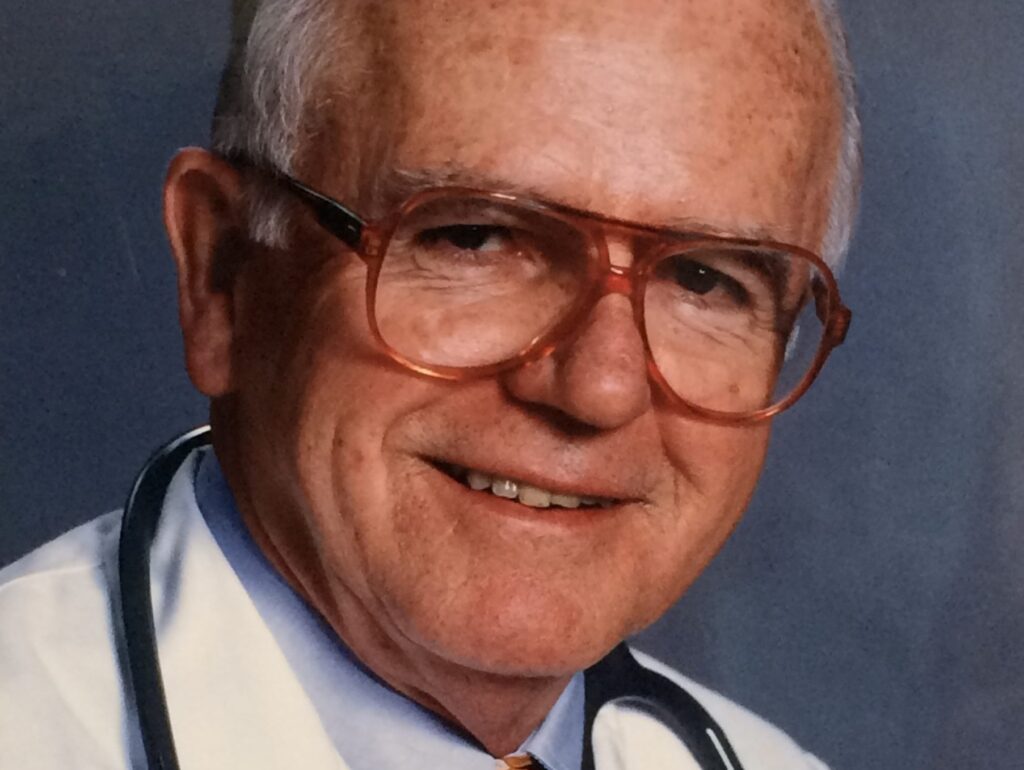 Obituary: Dr. John J. “Jack” Murray, 1937-2026