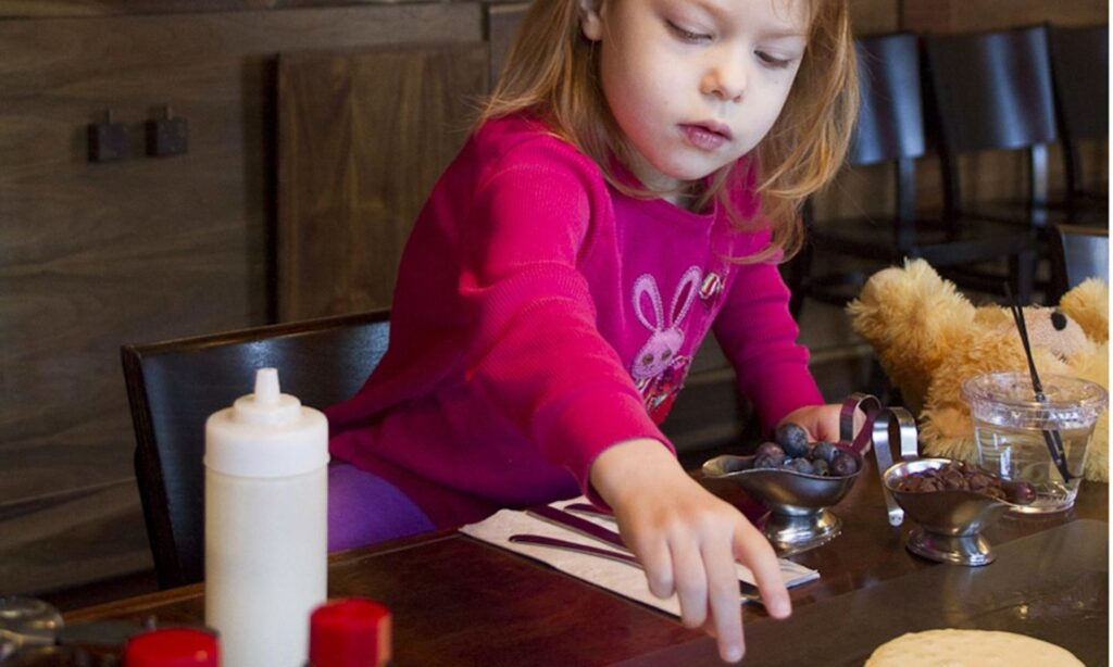 Kid-Friendly Dining | The Official Guide to Portland