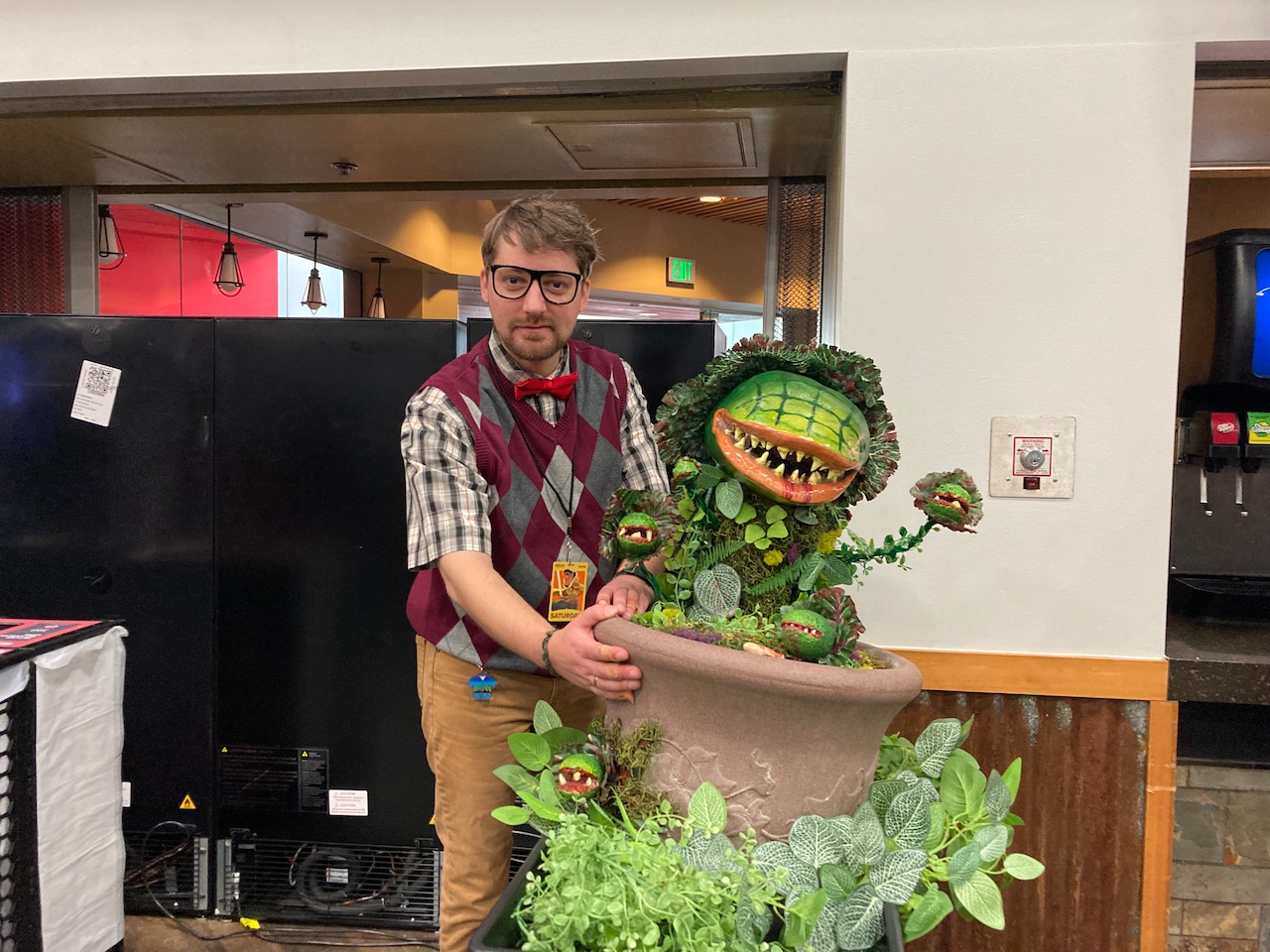 FAN EXPO Portland 2026