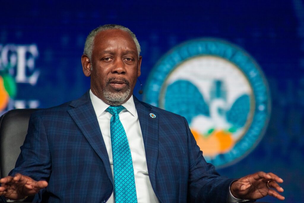 David Jolly leads Orange County Mayor Jerry Demings in new Democratic poll