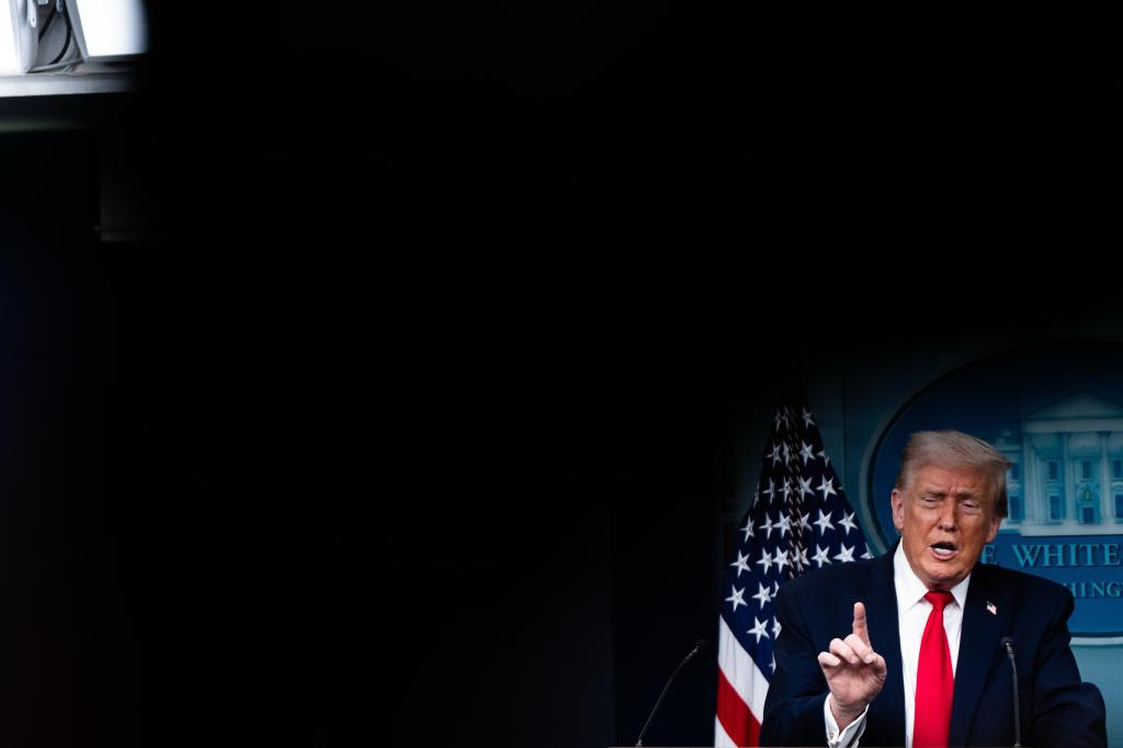 Un vistazo a la Junta de Paz creada por Trump y quiénes han sido invitados – Chicago Tribune