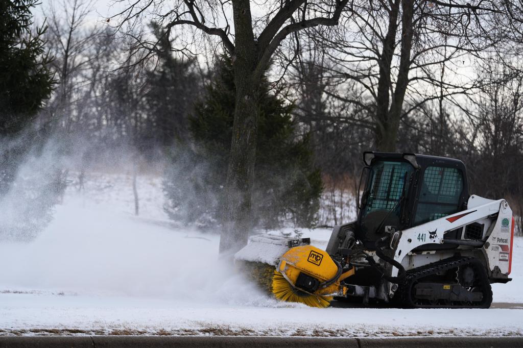 Take these steps to protect yourself from winter weather dangers