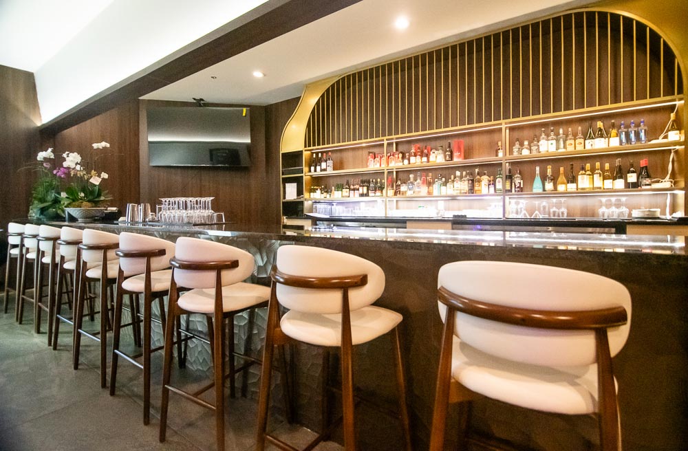 A Gourmet Chinese Cuisine is the new name, and Cantonese cuisine is the new game