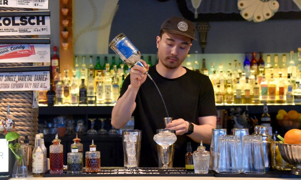 Portland's Best Mocktails | The Official Guide to Portland