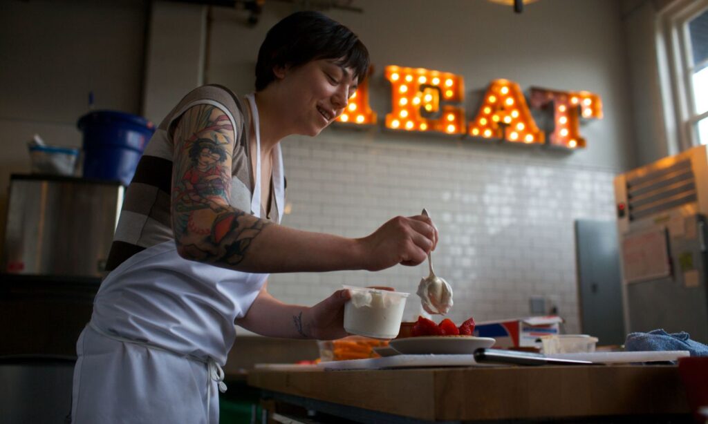 Portland Dining Month | The Official Guide to Portland