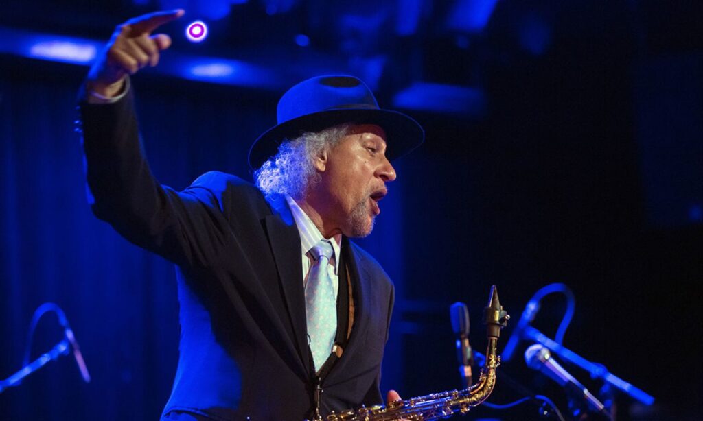 Biamp Portland Jazz Festival | The Official Guide to Portland