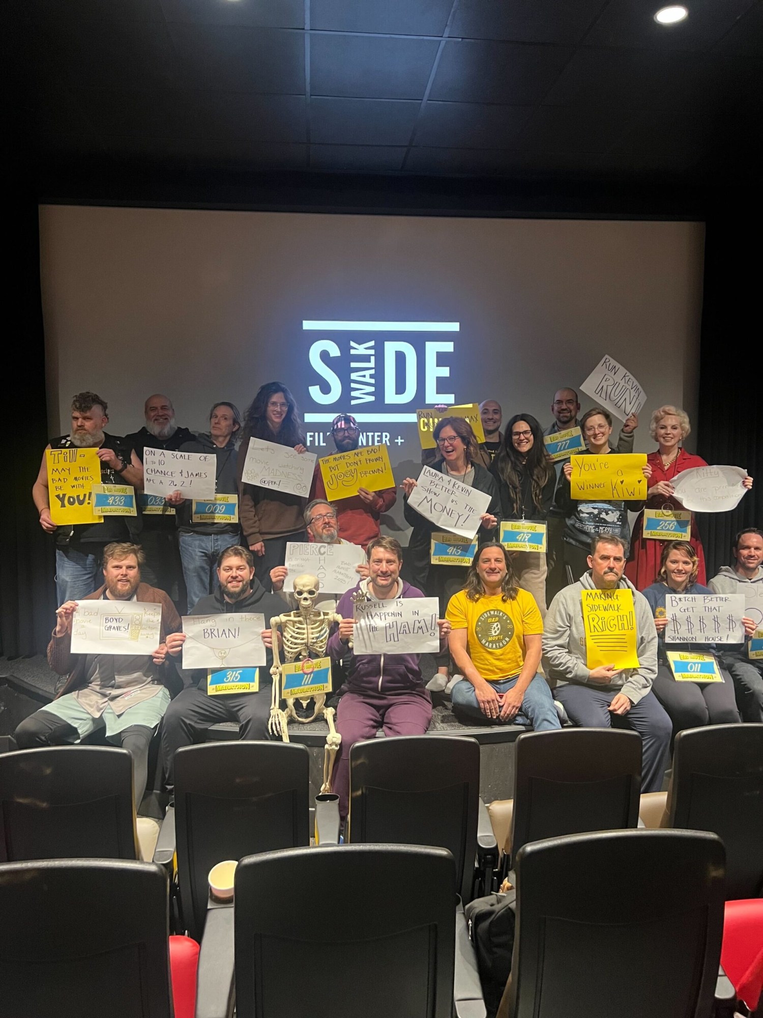 (Sidewalk Film Center + Cinema)