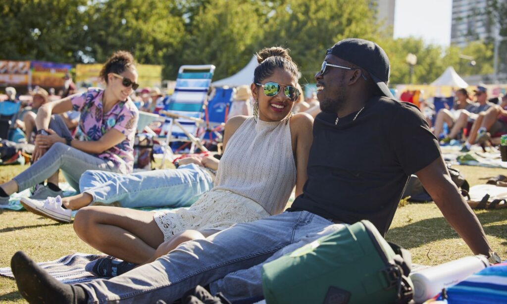 Portland Date Ideas for Every Season