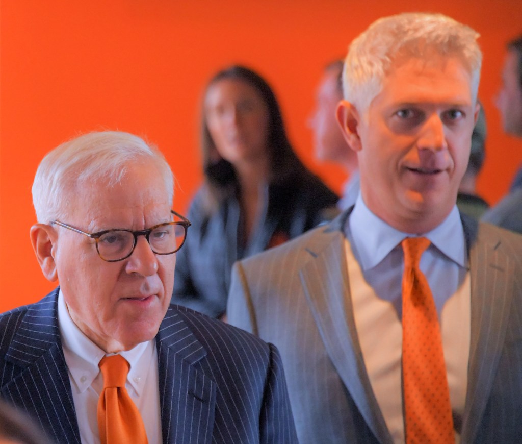 Don't overestimate La Canfora | READER COMMENTARY