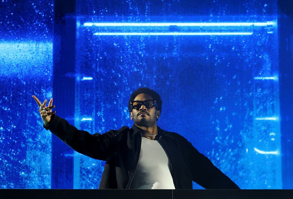 Kaytranada, Keyshia Cole will headline new music fest in Union Park