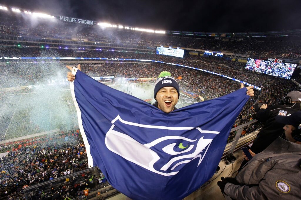 Here’s what Seattle Seahawks vs New England Patriots Pats Super Bowl LX tickets cost; NFL fans should act fast, buy seats now with prices rising for 2026 NFL playoffs finale