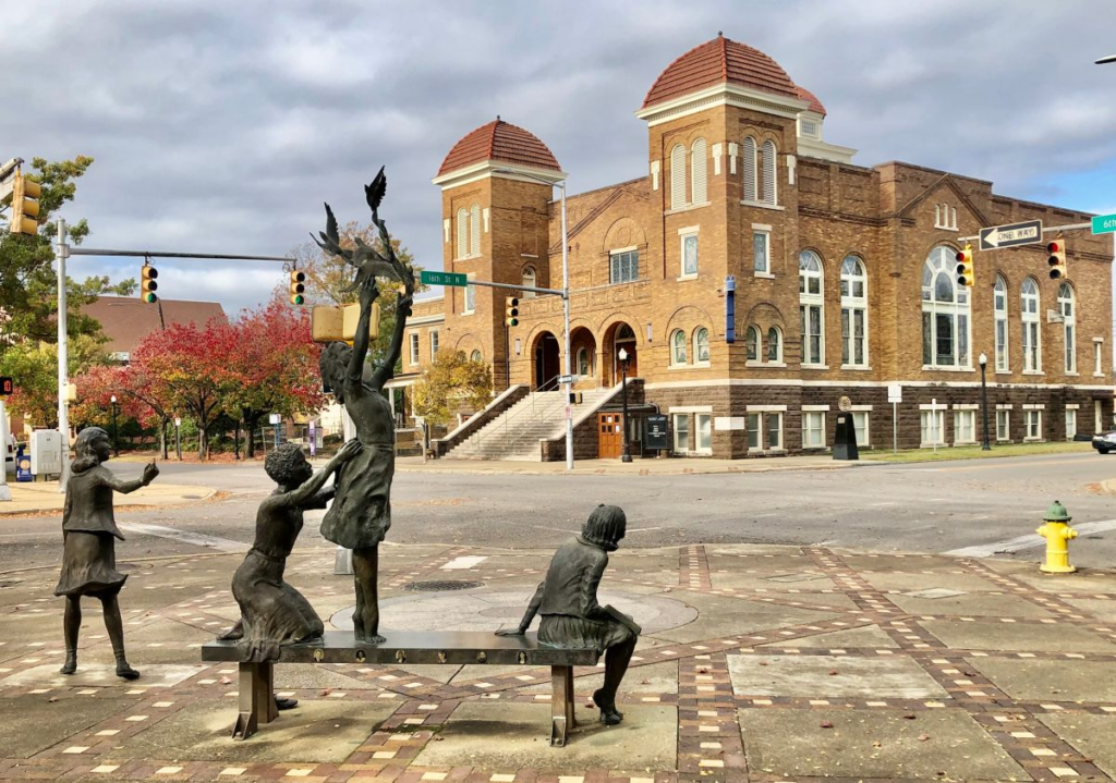 Get ready for Black History Month in Bham with these 13 upcoming events