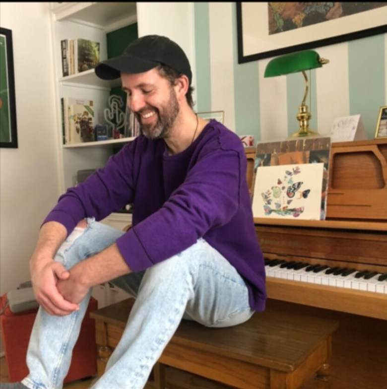 Come in from the cold at the Chocolate Church Arts Center