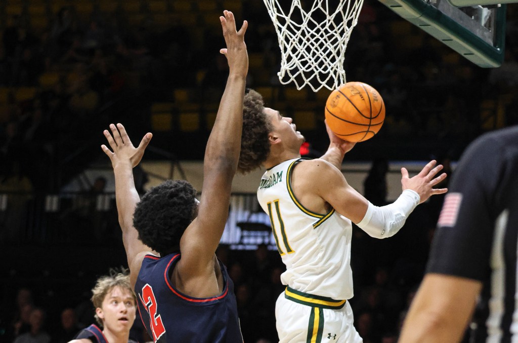Elon ends William & Mary’s 3-game winning streak in CAA thriller – The Virginian-Pilot