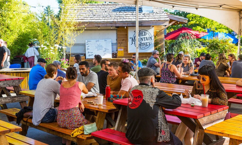 The Official Guide to Portland