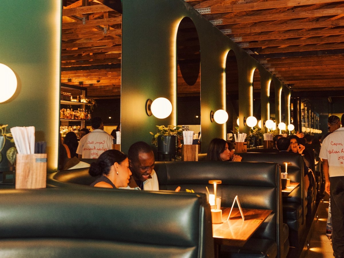 The 25 most romantic restaurants in Orlando