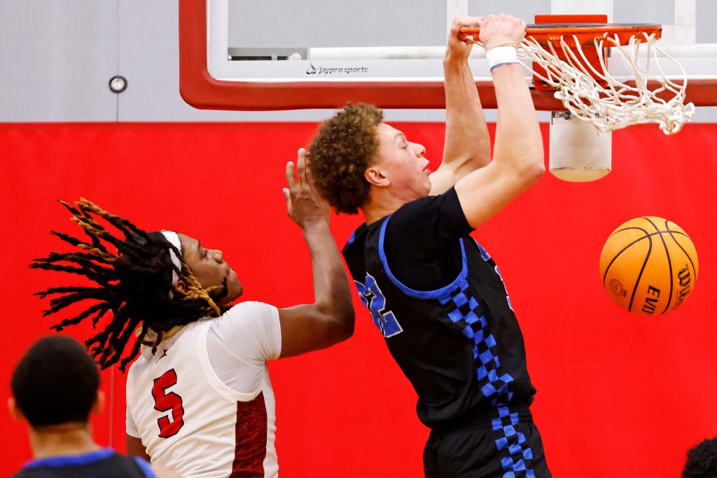 Princess Anne boys basketball team overcomes No. 5 Green Run – The Virginian-Pilot