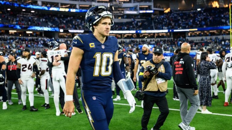 18 stats to know about the Chargers before the Patriots face them on Sunday