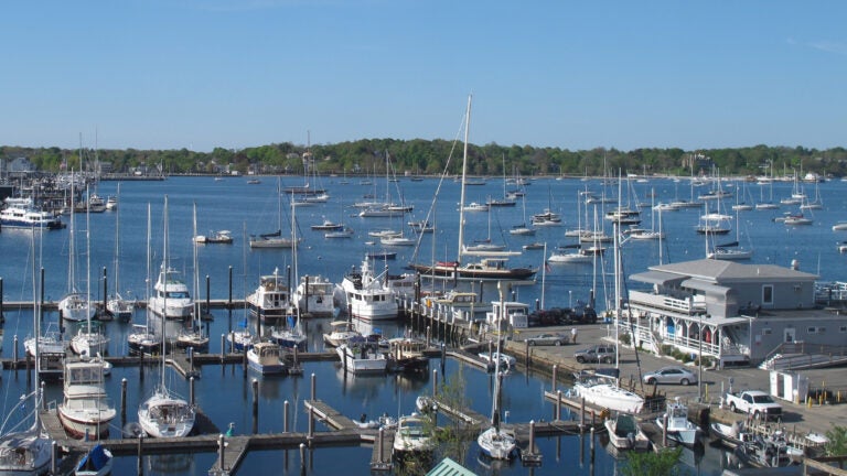 3 of the best boating cities in the U.S. in 2026 are in New England