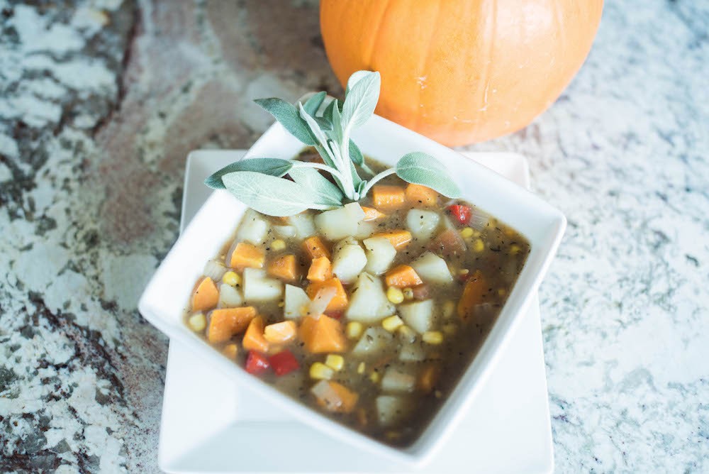 7 Chowder Recipes to Keep You Cozy Until Spring