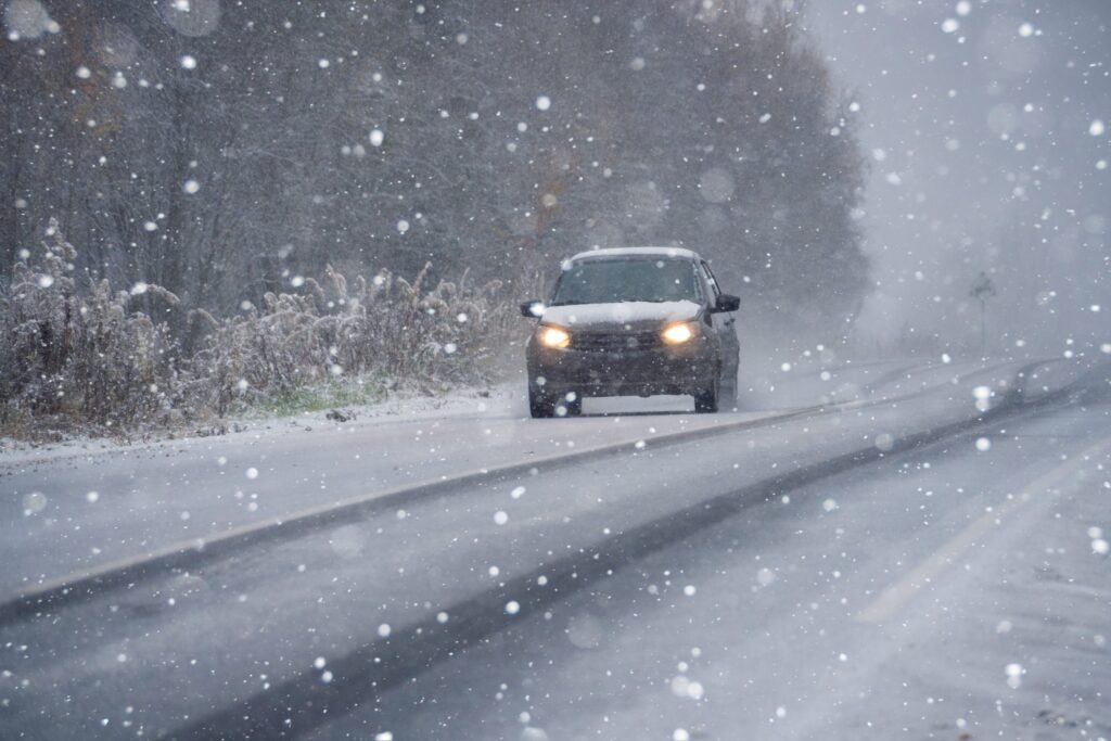A Winter Storm is Headed for the Triangle. Here’s the Latest.