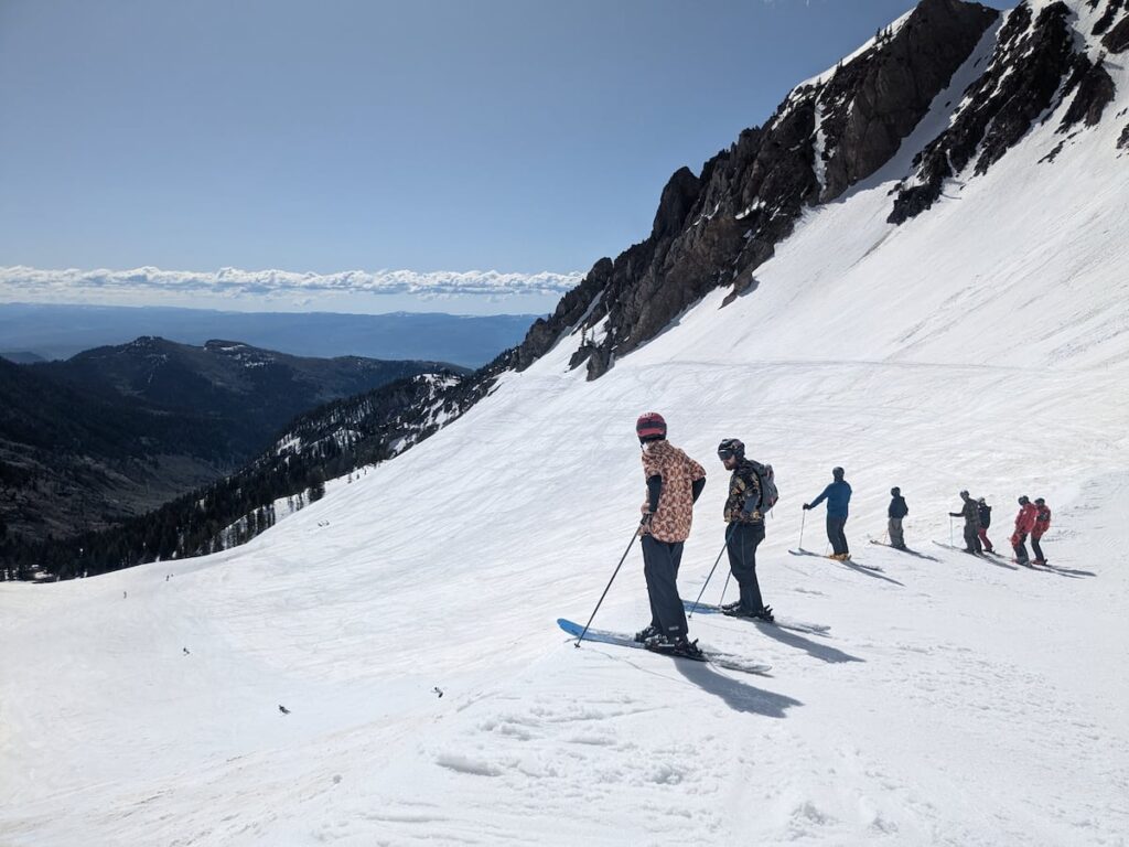 Brighton Resort avalanche buries teen skier face-down, new report says