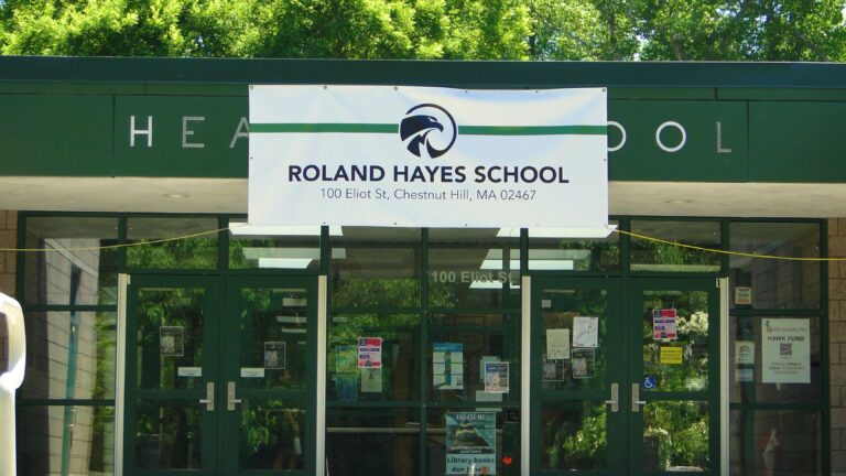 Brookline agrees to pay $3 million after teacher accused of rape