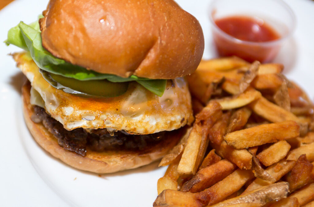 Burger and Beer Night! – Event_Image [EVENT]