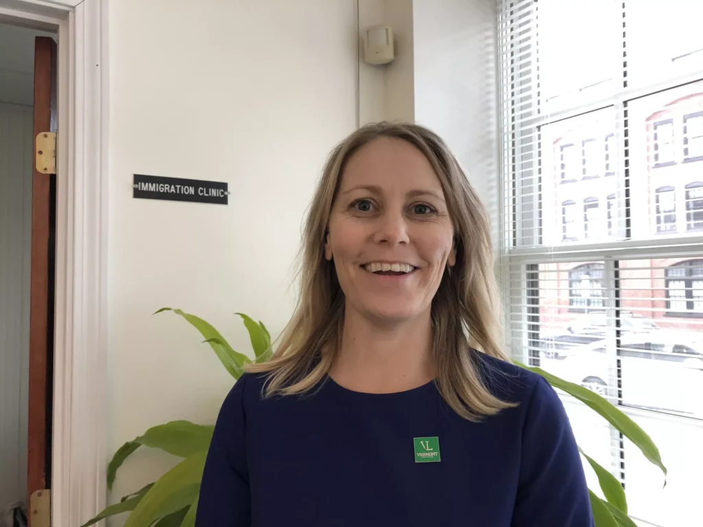 Burlington Mayor's Chief of Staff to Leave Post